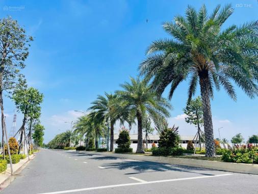 Đất khu dân cư, sát sân bay Long Thành – 100m² chỉ 1tỷ2, mua là lời.