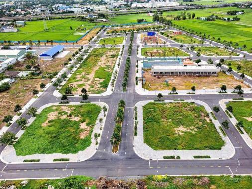 Đất khu dân cư, sát sân bay Long Thành – 100m² chỉ 1tỷ2, mua là lời.