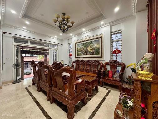 [ CHỦ GẤP LẮM RỒI - HẠ GIÁ CUỐI 13,3 TỶ] - BIỆT THỰ TUYỆT ĐẸP – GIẢM MẠNH GẦN 6 TỶ – CƠ HỘI HIẾM C