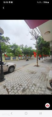 ĐẤT PHÂN LÔ Ô TÔ TRÁNH VỈA HÈ ĐÁ BÓNG, GIẢM GIÁ 1 TỶ ĐỂ AE ĐẦU TƯ.