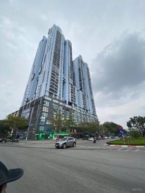 Cho thuê văn phòng tại Dự án New Skyline, Hà Đông, Hà Nội diện tích 155m2 giá 286000 Trăm nghìn/m