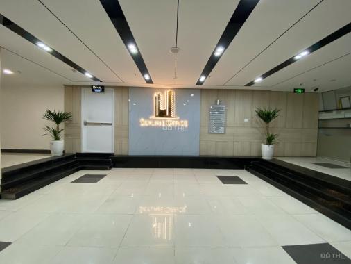 Cho thuê văn phòng tại Dự án New Skyline, Hà Đông, Hà Nội diện tích 155m2 giá 286000 Trăm nghìn/m