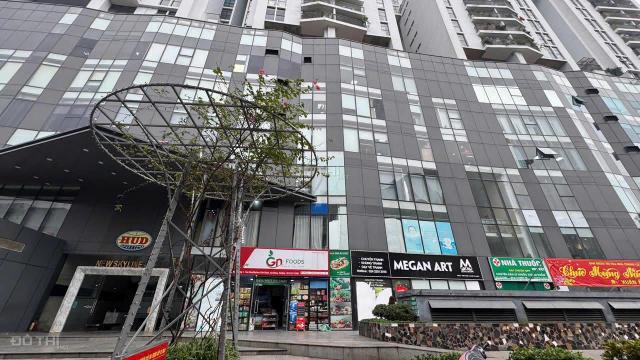 Cho thuê văn phòng tại Dự án New Skyline, Hà Đông, Hà Nội diện tích 155m2 giá 286000 Trăm nghìn/m