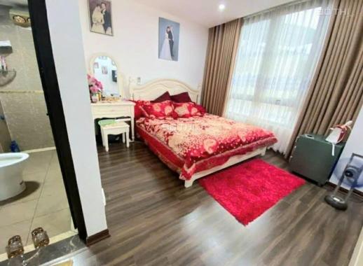 CÓ 102. BÁN NHÀ GIA THƯỢNG NGỌC THỤY, Ô TÔ RA VÀO NHÀ, 3 BƯỚC RA  PHỐ, 39M2, CÓ 7.X TỶ