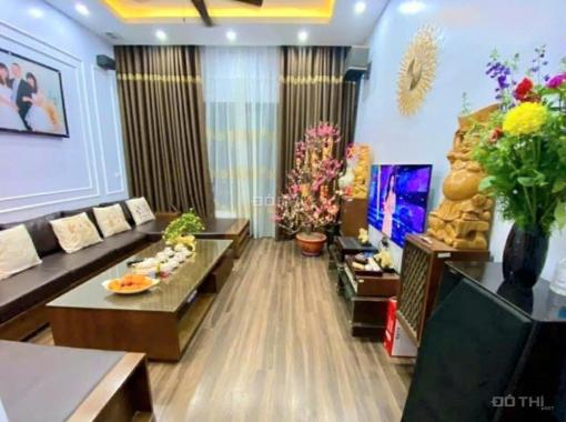 CÓ 102. BÁN NHÀ GIA THƯỢNG NGỌC THỤY, Ô TÔ RA VÀO NHÀ, 3 BƯỚC RA  PHỐ, 39M2, CÓ 7.X TỶ
