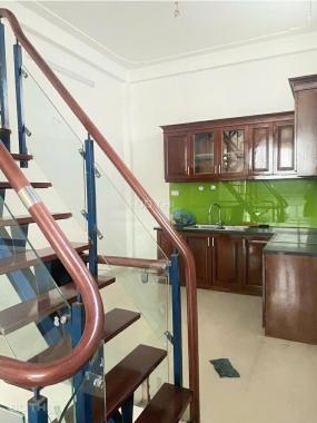 CỰC PHẨM. BÁN NHÀ CẠNH  TĐC NGỌC THỤY LONG BIÊN, Ô TÔ NGỦ TẦNG 1, CHỈ CÓ 7.X TỶ