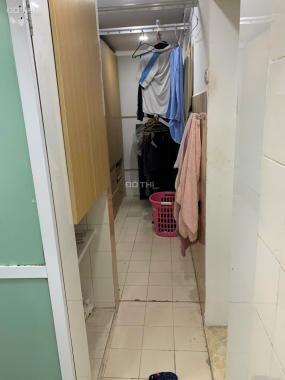 Chính chủ cho thuê 3 phòng 60m đủ nội thất D1 Giảng Võ