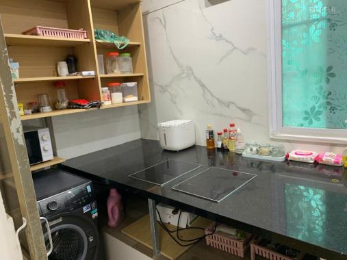 Chính chủ cho thuê 3 phòng 60m đủ nội thất D1 Giảng Võ