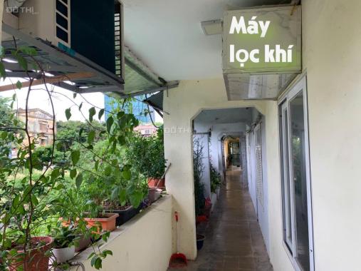 Chính chủ cho thuê 3 phòng 60m đủ nội thất D1 Giảng Võ