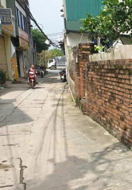CỰC PHẨM. BÁN ĐẤT THANH AM LONG BIÊN, LÔ GÓC, Ô TÔ VÀO NGỦ, 50M2, CHỈ 7.X TỶ
