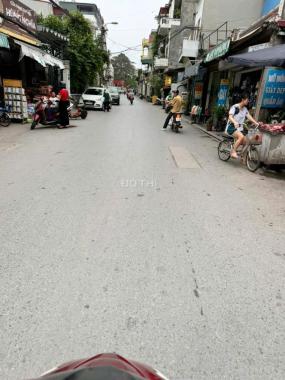 CỰC PHẨM. BÁN ĐẤT THANH AM LONG BIÊN, LÔ GÓC, Ô TÔ VÀO NGỦ, 50M2, CHỈ 7.X TỶ