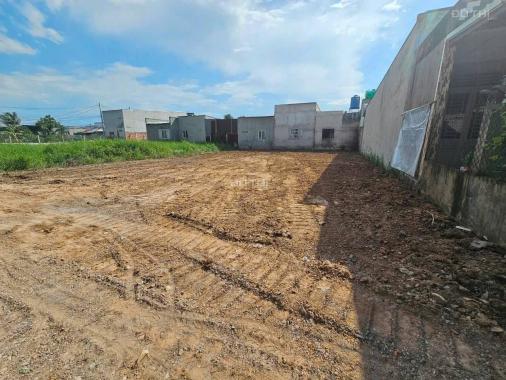 CHÍNH CHỦ BÁN ĐẤT NỀN 86M², MẶT TIỀN QL1A, TP. TÂN AN, SHR, THỔ CƯ 100%, CHỈ 1 TỶ