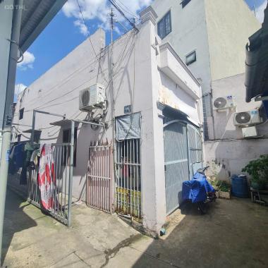 Bán nhà riêng tại Đường Tỉnh lộ 43, Phường Bình Chiểu, Thủ Đức, Hồ Chí Minh diện tích 85m2 giá 3.6