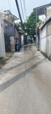 Bán nhà riêng tại Đường Tỉnh lộ 43, Phường Bình Chiểu, Thủ Đức, Hồ Chí Minh diện tích 85m2 giá 3.6