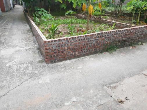 CÓ 102. BÁN ĐẤT ĐẶNG VŨ HỶ LONG BIÊN, LÔ GÓC PHÂN LÔ, Ô TÔ RA VÀO, CHỈ CÓ 7.X TỶ, 51M2