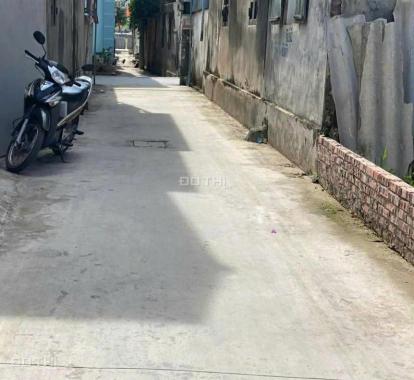 CÓ 102. BÁN ĐẤT ĐẶNG VŨ HỶ LONG BIÊN, LÔ GÓC PHÂN LÔ, Ô TÔ RA VÀO, CHỈ CÓ 7.X TỶ, 51M2