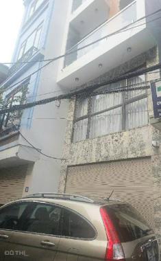 SIÊU PHẨM. BÁN NHÀ LÂM HẠ LONG BIÊN, 7 TẦNG, GA RA Ô TÔ CAMRY, KINH DOANH, GIÁ HỜI