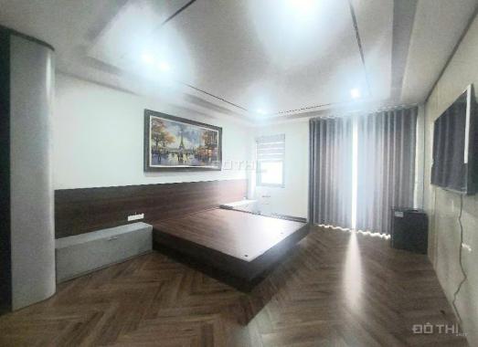 SIÊU PHẨM. BÁN NHÀ LÂM HẠ LONG BIÊN, 7 TẦNG, GA RA Ô TÔ CAMRY, KINH DOANH, GIÁ HỜI