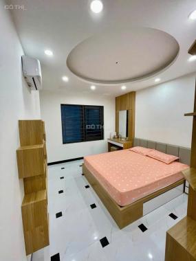 Nhà đẹp trung tâm Mỹ Đình, phân lô cán bộ dân trí cao nhỉnh 7 tỷ