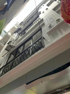 Nhà đẹp trung tâm Mỹ Đình, phân lô cán bộ dân trí cao nhỉnh 7 tỷ