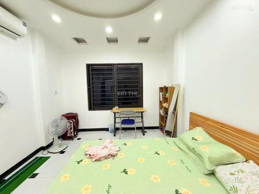 Nhà đẹp trung tâm Mỹ Đình, phân lô cán bộ dân trí cao nhỉnh 7 tỷ