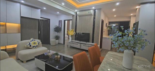 Căn hộ 3PN 114m2 Mỹ Đình 2 full nội thất giá nhỉnh 5 tỷ