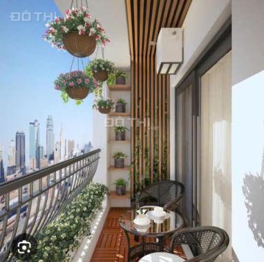 Căn hộ 3PN 114m2 Mỹ Đình 2 full nội thất giá nhỉnh 5 tỷ
