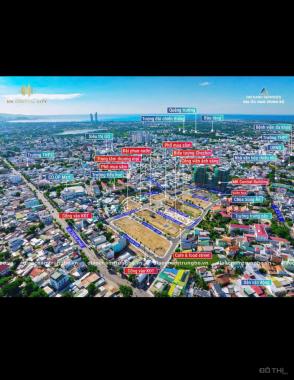 Bán đất nền dự án tại Đường 16/4, Phường Phủ Hà, Phan Rang - Tháp Chàm, Ninh Thuận diện tích 86m2 g