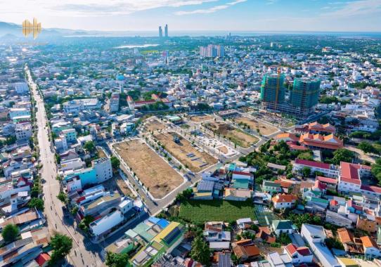 Bán đất nền dự án tại Đường 16/4, Phường Phủ Hà, Phan Rang - Tháp Chàm, Ninh Thuận diện tích 86m2 g