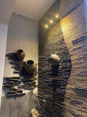 Nhà Vũ Hữu Thanh Xuân 54m2x4 tầng, gara ô tô, giá 18.5 tỷ