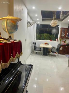 Nhà Vũ Hữu Thanh Xuân 54m2x4 tầng, gara ô tô, giá 18.5 tỷ