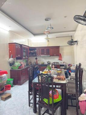 Bán nhà phố Tú Mỡ Cầu Giấy 60m2 5 tầng nhỉnh 12 tỷ