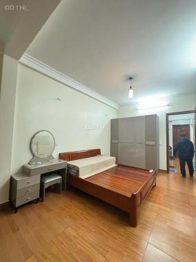 Bán nhà phố Tú Mỡ Cầu Giấy 60m2 5 tầng nhỉnh 12 tỷ