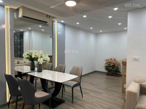 Căn hộ KĐT Mỹ Đình 98m2 3PN 2WC giá chưa đến 6 tỷ là quá rẻ