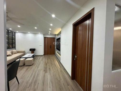 Căn hộ KĐT Mỹ Đình 98m2 3PN 2WC giá chưa đến 6 tỷ là quá rẻ