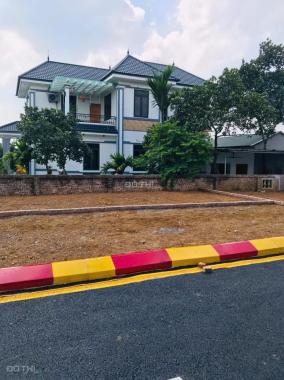 Giá 3.3 tỷ, 110m2 - Sẵn sổ đỏ, làm việc trực tiếp với chủ đất