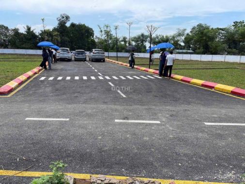 Giá 3 tỷ, 100m2 full thổ cư, sẵn sổ đỏ, ngay cạnh UBND xã Cổ Đông