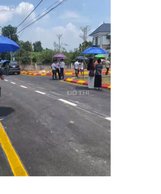 Giá 3 tỷ, 100m2 full thổ cư, sẵn sổ đỏ, ngay cạnh UBND xã Cổ Đông