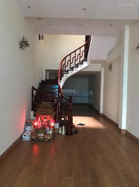 Mặt đường số 5 Ngọc Hà, DT 75m2x3T, vỡ nợ bán Giá sốc 19 tỷ đã thuế phí LH: 0919808866