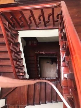 Mặt đường số 5 Ngọc Hà, DT 75m2x3T, vỡ nợ bán Giá sốc 19 tỷ đã thuế phí LH: 0919808866