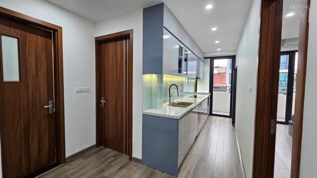 Căn hộ cao cấp khu ĐTM Mỹ Đình 96m2 3PN full nội thất đẹp nhỉnh 6 tỷ