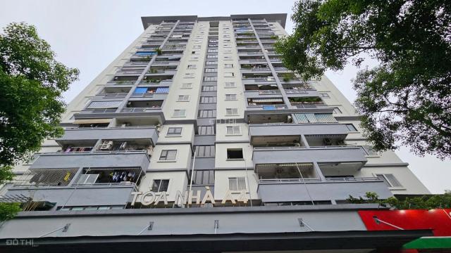 Căn hộ cao cấp khu ĐTM Mỹ Đình 96m2 3PN full nội thất đẹp nhỉnh 6 tỷ