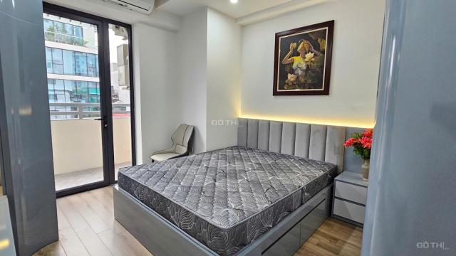 Căn hộ cao cấp khu ĐTM Mỹ Đình 96m2 3PN full nội thất đẹp nhỉnh 6 tỷ