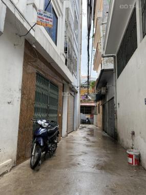 BÁN GẤP NHÀ 60M2 HỒ TÙNG MẬU | 2 THOÁNG, MẶT TIỀN GẦN 5M | VÀI BƯỚC RA GA TÀU | GIÁ NHỈNH 200TR/M2
