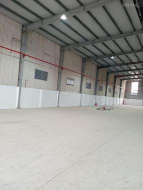 CHO THUÊ KHO, XƯỞNG 1500m Tại ĐT379 VĂN GIANG. HƯNG YÊN