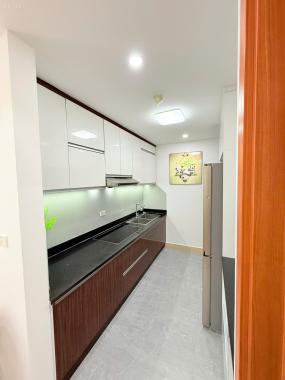 Bán căn hộ chung cư tại Dự án Goldmark City, Bắc Từ Liêm, Hà Nội diện tích 104m2