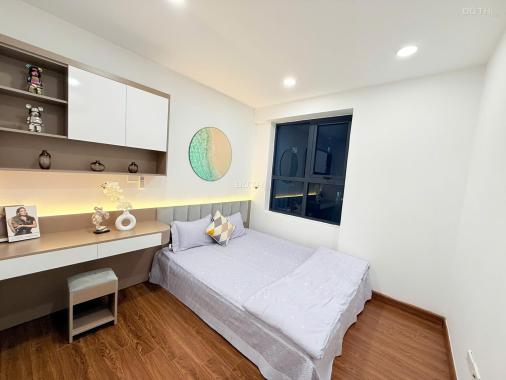 Bán căn hộ chung cư tại Dự án Goldmark City, Bắc Từ Liêm, Hà Nội diện tích 104m2
