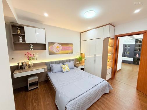 Bán căn hộ chung cư tại Dự án Goldmark City, Bắc Từ Liêm, Hà Nội diện tích 104m2