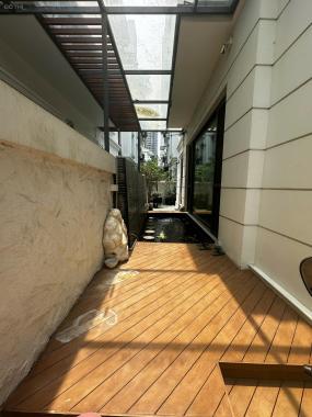 Bán nhà biệt thự song lập tại Dự án Vinhomes Green Bay Mễ Trì, Nam Từ Liêm, Hà Nội diện tích 150m