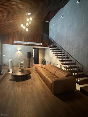 Bán nhà biệt thự song lập tại Dự án Vinhomes Green Bay Mễ Trì, Nam Từ Liêm, Hà Nội diện tích 150m